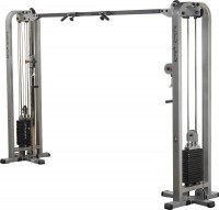 Photos - Strength Training Machine Body Solid SCC-1200G 