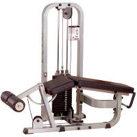 Photos - Strength Training Machine Body Solid SLC-400G/2 