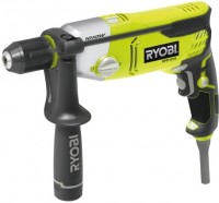 Photos - Drill / Screwdriver Ryobi RPD1010K 