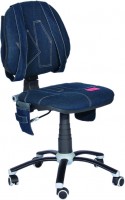 Photos - Computer Chair AMF Jeans 