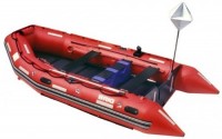 Photos - Inflatable Boat Brig Rescue C6 