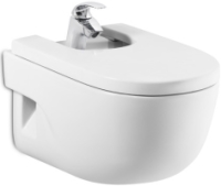 Photos - Bidet Roca Meridian A357245000 