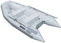 Photos - Inflatable Boat Brig Falcon Tenders F275 