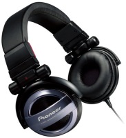 Photos - Headphones Pioneer SE-MJ732 