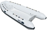 Photos - Inflatable Boat Brig Falcon Riders F450 