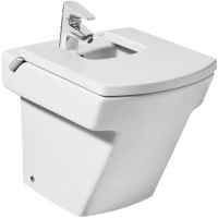 Photos - Bidet Roca Hall A357624000 