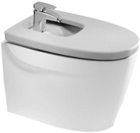 Photos - Bidet Roca Khroma A357657000 