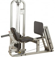 Photos - Strength Training Machine Body Solid SLP-500G/2 