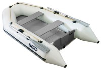 Photos - Inflatable Boat Brig Dingo D265 