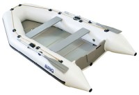 Photos - Inflatable Boat Brig Dingo D300 