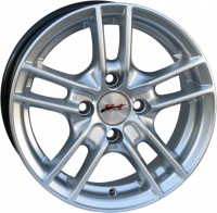 Photos - Wheel RS 528 (5,5x13/4x100 ET35 DIA56,6)