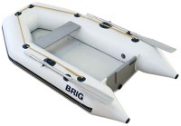 Photos - Inflatable Boat Brig Dingo D240W 