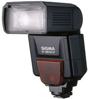 Photos - Flash Sigma EF 500 DG ST 