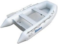 Photos - Inflatable Boat Adventure Arta A-240 