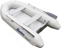 Photos - Inflatable Boat Adventure Arta A-260 