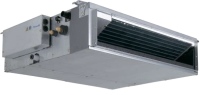Photos - Air Conditioner Airwell DLF 009 DCI 25 m²