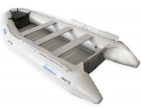 Photos - Inflatable Boat Adventure Master II M-440 