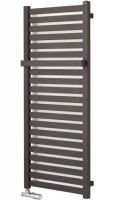 Photos - Heated Towel Rail TERMA Solo