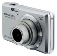 Photos - Camera Praktica Luxmedia 20-Z50 