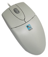 Mouse A4Tech OP-620 