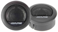Car Speakers Alpine SXE-1006TW 