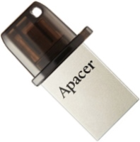 Photos - USB Flash Drive Apacer AH175 8 GB