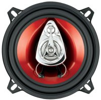 Photos - Car Speakers BOSS CH5530 