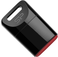 Photos - USB Flash Drive Silicon Power Touch T06 32 GB