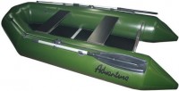 Photos - Inflatable Boat Adventure Scout T-270KN 