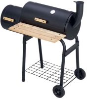 Photos - BBQ / Smoker BoyScout 61274 