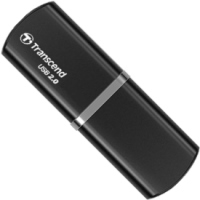 Photos - USB Flash Drive Transcend JetFlash 320 8 GB