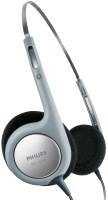 Photos - Headphones Philips SBC HL140 
