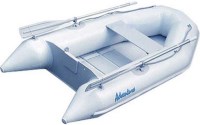 Photos - Inflatable Boat Adventure Travel I T-240 