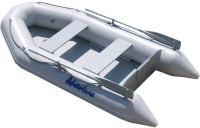 Photos - Inflatable Boat Adventure Travel I T-260 