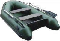 Photos - Inflatable Boat Adventure Travel I T-290 