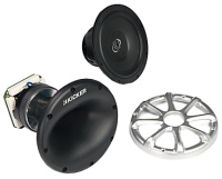 Photos - Car Speakers Kicker KM6500.2 