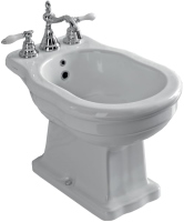 Photos - Bidet Hidra Ceramica Ellade D14 