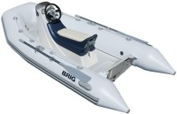 Photos - Inflatable Boat Brig Falcon Tenders F330 Sport 