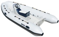 Photos - Inflatable Boat Brig Falcon Riders F400 Sport 