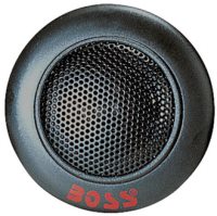 Car Speakers BOSS TW15 