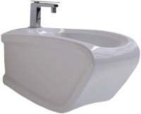 Photos - Bidet Hidra Ceramica Hi-Line HIW14 