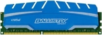 Photos - RAM Crucial Ballistix Sport DDR3 2x8Gb BLS2C8G3D169DS3CEU