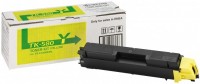 Ink & Toner Cartridge Kyocera TK-590Y 