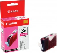 Ink & Toner Cartridge Canon BCI-3eM 4481A002 