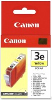 Ink & Toner Cartridge Canon BCI-3eY 4482A002 
