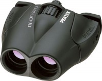 Photos - Binoculars / Monocular Pentax 10x25 UCF X II 