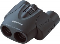 Photos - Binoculars / Monocular Pentax 8-16x21 UCF II Zoom 