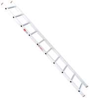 Photos - Ladder Intertool LT-0110 284 cm