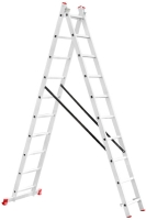 Photos - Ladder Intertool LT-0210 481 cm