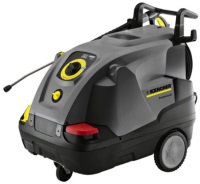 Photos - Pressure Washer Karcher HDS 9/17-4 C 